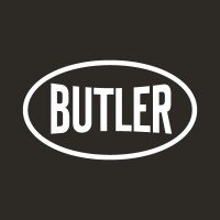 BUTLER logo - Similar company to Argodesign