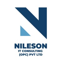 Nileson IT Consulting (OPC) Pvt Ltd logo - Similar company to Nilson Technology