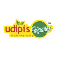 Udipis Upahar logo - Similar company to Finxpress