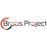 Broos Project GmbH logo - Similar company to Dig Different - Digdifferent.Com - Resource For Alternative Excavation Techniques, News & Products.