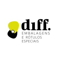 Diff Embalagens & Label logo - Similar company to Coisas De Maria