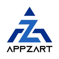 Appzart logo - Similar company to Softcodix