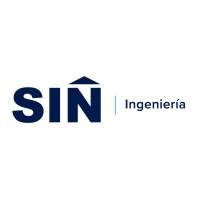 SIN Ingeniería logo - Similar company to Ingea