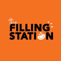 THE FILLING STATION, INDIA logo - Similar company to Madhuka