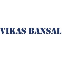 Vikas Bansal logo - Similar company to Valuechaze Sales And Consulting
