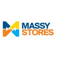 Massy Stores Barbados logo - Similar company to Bryden Stokes Ltd.