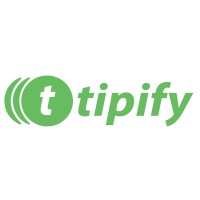 Tipify Technologies logo - Similar company to Bit10 | Crypto Index Funds