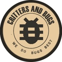 Critters and Bugs logo - Similar company to Packaged Protein