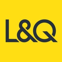 L&Q logo - Similar company to G & A Consultancy Ltd
