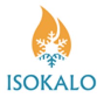 ISOKALO logo - Similar company to Dadum