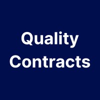 Quality Contracts logo - Similar company to Giftlips
