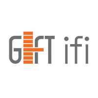 GIFT International Fintech Institute logo - Similar company to Gift International Fintech Innovation Hub (Ifih)