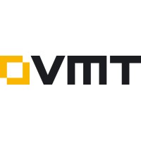 VMT (USA) Technical Measurement Solutions, Inc. logo - Similar company to Verilon Vinyl