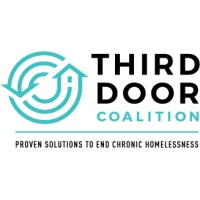 Third Door Coalition logo - Similar company to The Moyer Foundation (Now Eluna)