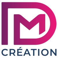 DMcréation (Personnalisation industrielle et Impression tous supports) logo - Similar company to Tilt Communication Accessible