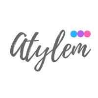 ATYLEM logo - Similar company to Centre D'Affaires Dom Co-Work / Dom Secrétariat