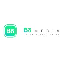 BO MEDIA logo - Similar company to Jkdesign