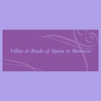 Villas & Riads of Spain & Morocco logo - Similar company to Axxonsoft Morocco