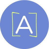 Angie Transmedia logo - Similar company to Relck