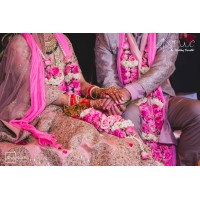 The Wedding Currator logo - Similar company to Wedding Darzi