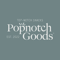 Popnotch Goods logo - Similar company to Lefroy Brooks Usa
