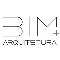 BIM+ Arquitetura logo - Similar company to Be Square Bim