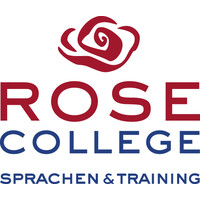 ROSE College Sprachen & Training logo - Similar company to Kiwanis - District Austria