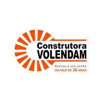 Construtora Volendam logo - Similar company to Saga Construtora