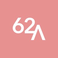 62ABOVE logo - Similar company to Blvr®