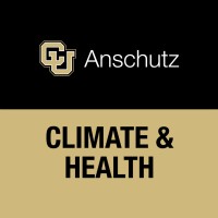 University of Colorado Climate & Health Program logo - Similar company to La Isla Network