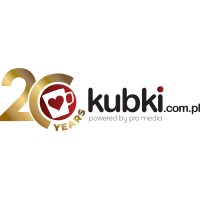 Pro Media www.kubki.com.pl logo - Similar company to Nandu - Ksero, Druk, Art. Biurowe, Kubki Z Nadrukiem I Inne