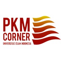 Program Kreativitas Mahasiswa (PKM) Corner logo - Similar company to Samc Uii