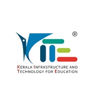 KITE- Kerala Infrastructure and Technology for Education, Government of Kerala logo - Similar company to Awsm Digital Innovations Pvt Ltd