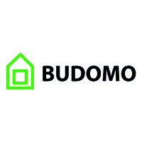 Budomo.pl logo - Similar company to Wrapster Sp Z O.O.