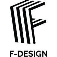 F-Design logo - Similar company to Icdesign.Gr