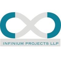 Infinium Projects LLP logo - Similar company to Ssb Homes