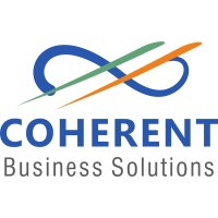 Coherent Business Solutions logo - Similar company to Web Digital Services