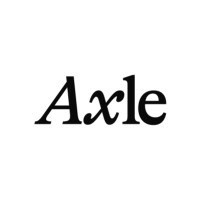 Axle Automation logo - Similar company to Axle