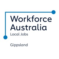 Workforce Australia Local Jobs Program - Gippsland logo - Similar company to Workforce Australia Local Jobs Barwon