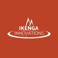 Ikenga Innovations logo - Similar company to Bjm Digital Agency
