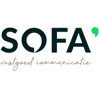Sofa Vastgoedcommunicatie logo - Similar company to Sofa-Cile