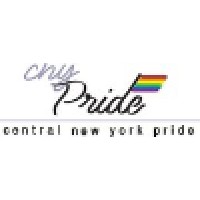 CNY Pride, Inc. logo - Similar company to Come Out Central New York