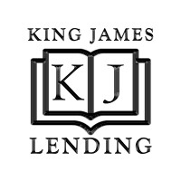 King James Lending logo - Similar company to Gold Quest Group, Llc.