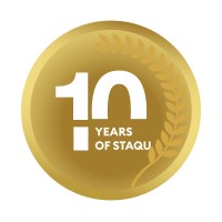 Staqu Technologies logo - Similar company to Active Total Security Systems