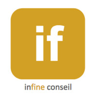 Infine conseil logo - Similar company to Lebel Tech
