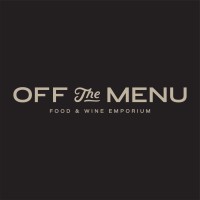 Off the Menu Food Emporium Company logo - Similar company to The Chef'S Connection
