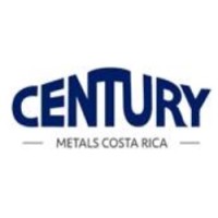 Century Metals & Supplies Costa Rica logo - Similar company to Cacao Logic