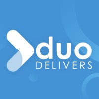 Duo Delivers logo - Similar company to Transvalair Uk Ltd