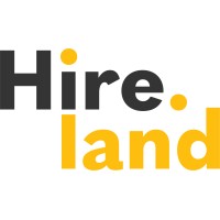 Hire.land People Solutions logo - Similar company to Cv-Me