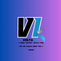 Volta AI logo - Similar company to Parkear Real Estate